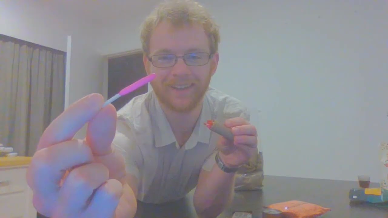 Menu B of the New Zealand Defence Force Individual 24-hour Operational Ration Pack