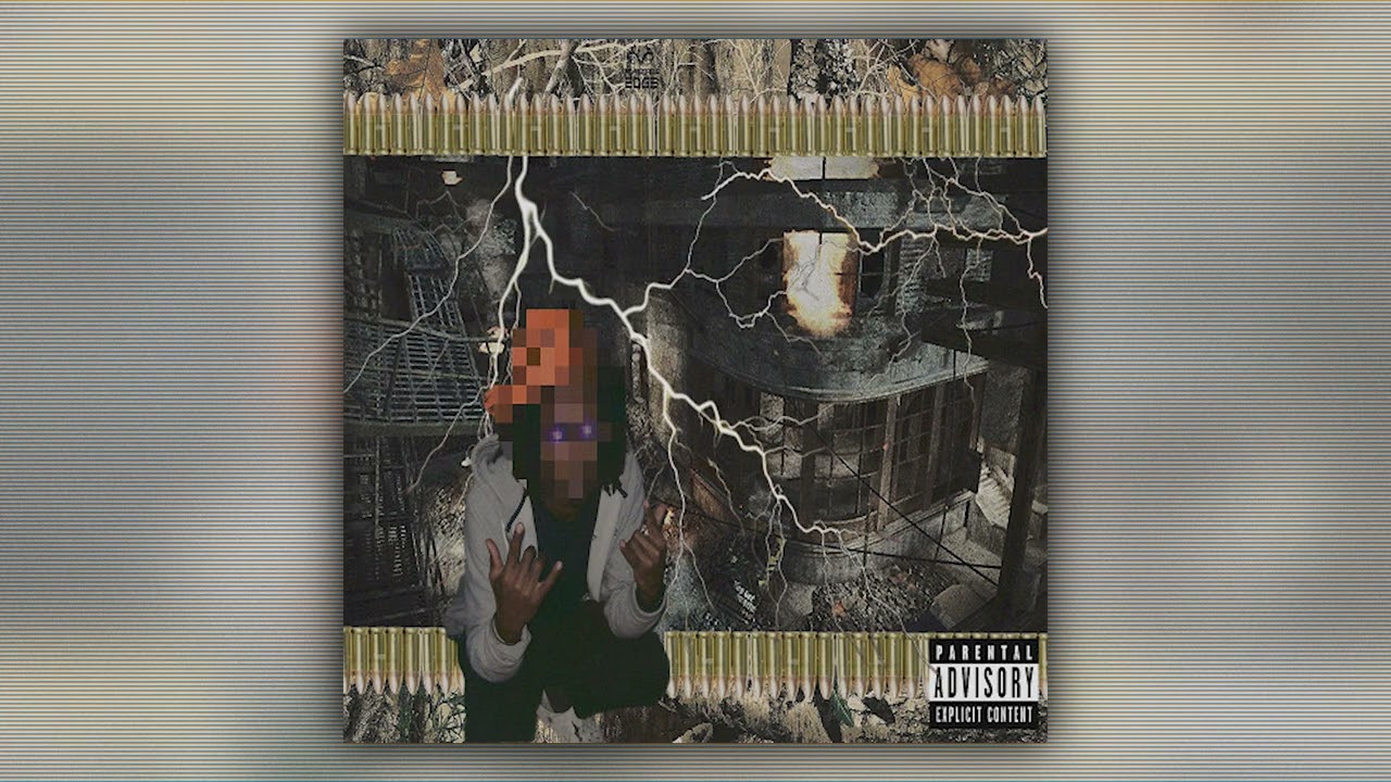 RODEOGLO - VA SUPER GRIMEY