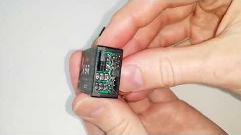 How to setup 16 channels on FrSky X8R using SBUS