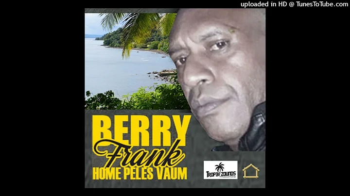 BERRY FRANK - HOME PELES
