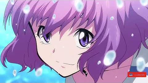 Keijo!!! Fastest K.O. Ever? (Kawai Hanabi vs Nara Nanako)