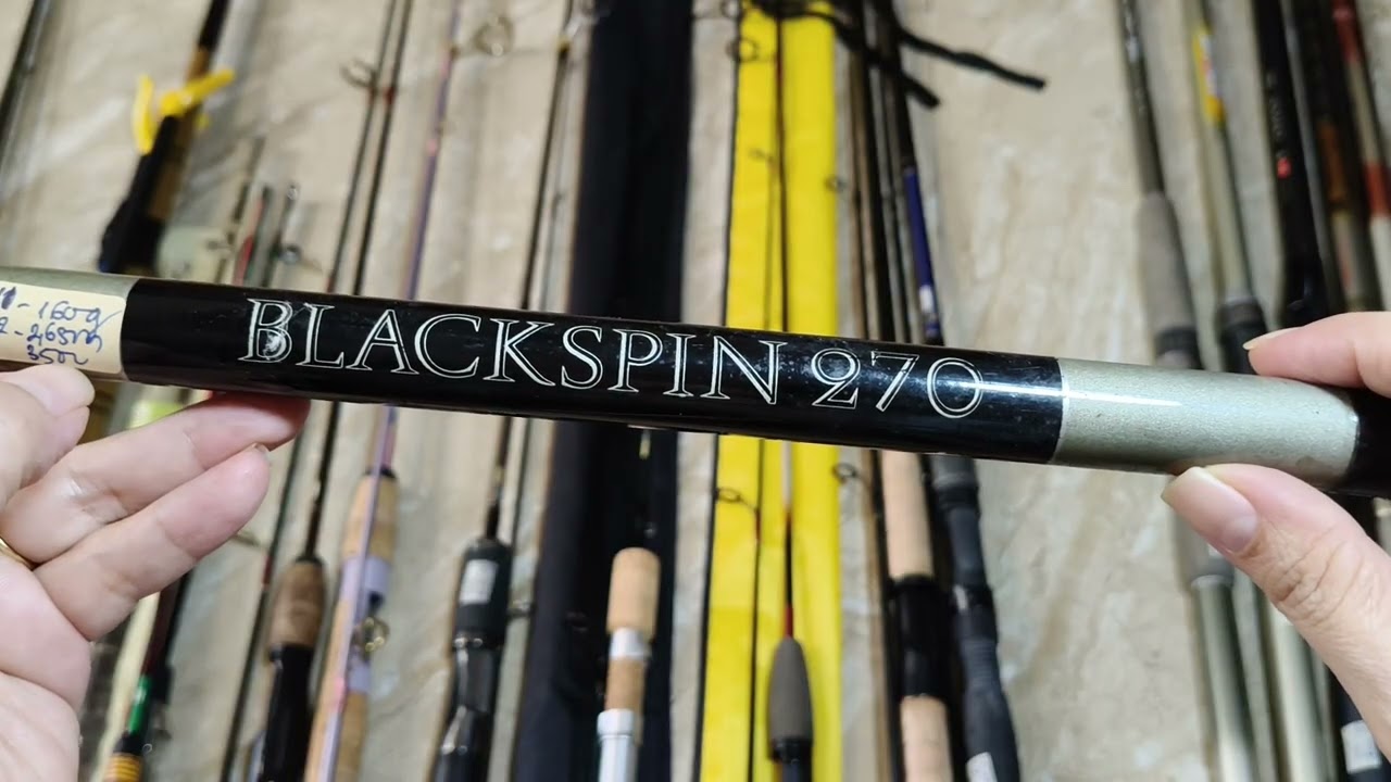 Video 130-Cần câu nhật bãi ae lh -0909.392.448