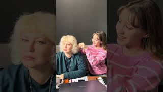 Те самые 2 коллеги #тренды #юмор #офис #бухгалтер #коллеги