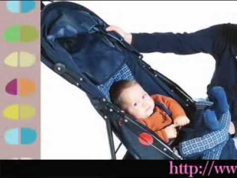 Video: How To Buy A Used Baby Stroller