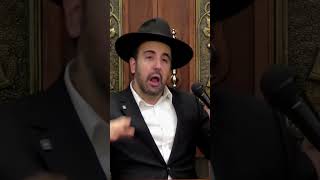 אנשים מסכנים | הרב מאיר אליהו