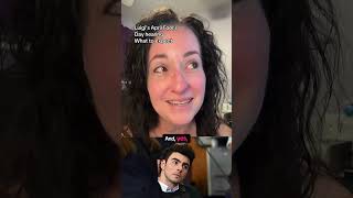 Celebrity Luigi returns to Federal Court on April Fool’s Day for Judge Garnett to rule on the Motion To Profile