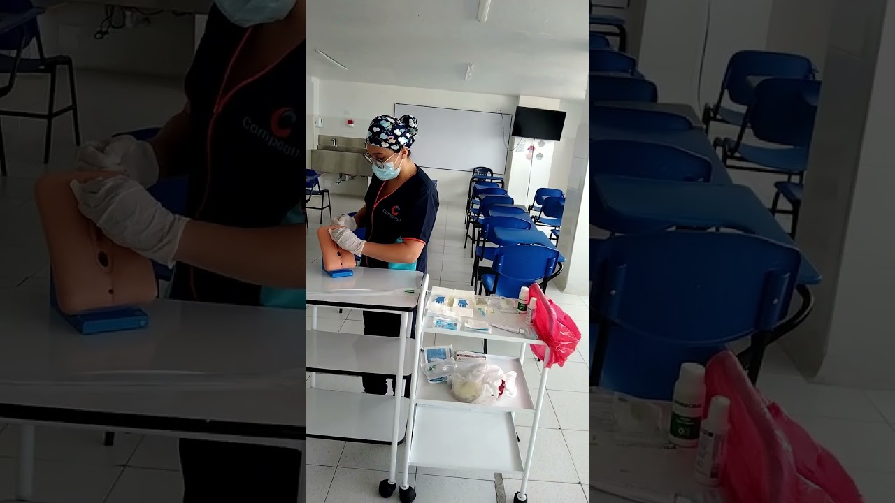 SONDA VESICAL NELATON