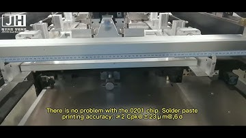 automatic solder printer｜Solder printers made in China at very affordable prices ｜warranty 2 years