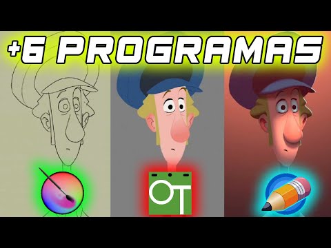 Video: ¿Cuáles son algunos buenos programas de animación?