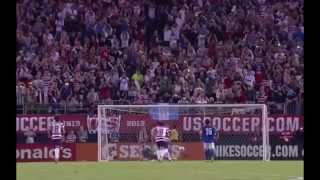 Famous US Soccer | 2014 World Cup Promo Wealth