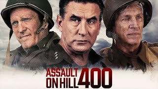 Assault On the Hill 400 - Movie Review | Eric Roberts | Michael Madsen | William Baldwin