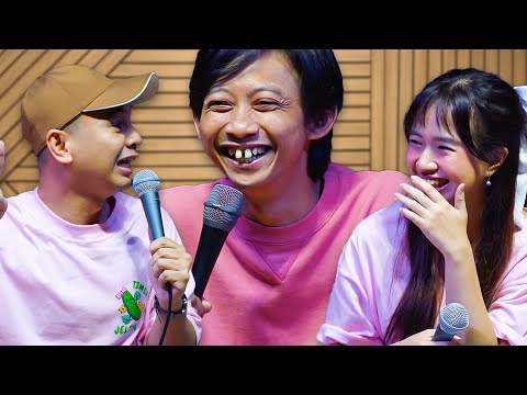 Ngabuburit Nanya-nanya Langsung