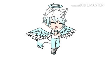 First time trying lip sync with Kinemaster :3