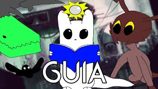 Rain World: Survival guide for beginners