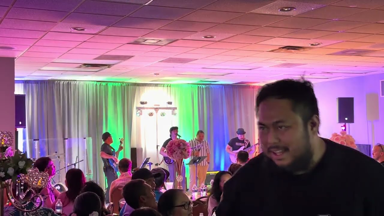 Pinoy Music Minnesota Love in the Spring Concert  2026 (featuring Karlo Alcordo)
