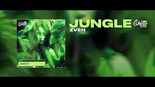 Zven - Jungle
