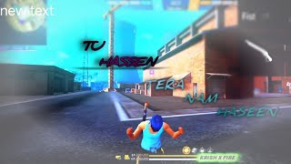 Ff Montage Vidio Best Gampalytalwindrahassen Song