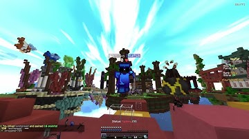 SkyPvP #01 | HylexMC