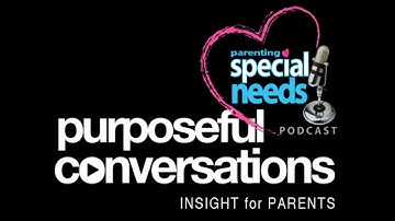 EP1.3: How can parents prepare for an IEP Meeting? (Part 3)