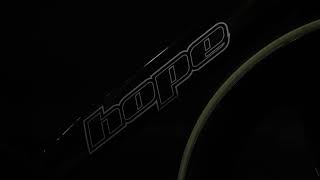 Hope’s new HB.T track bike revealed