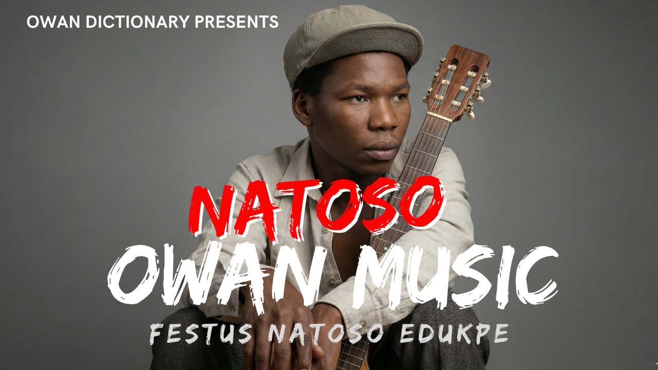 Festus Natoso Edukpe - Odio Odio (Full Album) | Natoso Songs: Best of Owan Music 2026