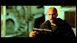 The American TV Spot  "Crosshairs"
