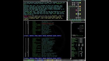 Hunting and Combat Training - How to find mobs in your level range in Aardwolf MUD