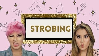 Gibbs Guide: How to do strobing a.k.a. highlighting