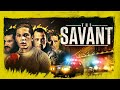 The Savant | FULL MOVIE | Drama, Action | MMA Fighter Crime Story