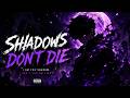 SHADOWS DON'T DIE 🌑 | Dark Trap Rap | Cinematic Rap 2026