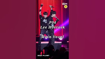 What if the eliminated trainees from Boys Planet formed a group?