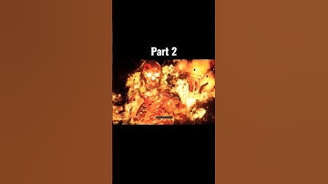 Mortal Kombat 11 - Scorpion VS Skarlet | Intro/Interaction Dialogues - Part 2