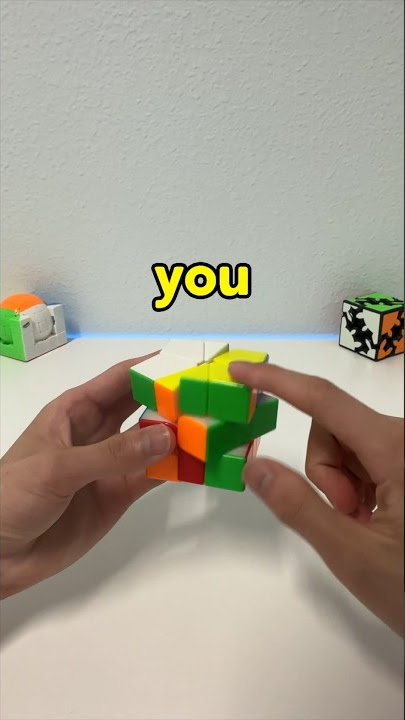 Why I don’t like square one 😅