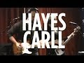 Capture de la vidéo Hayes Carll "Kmag Yoyo" // Siriusxm // Outlaw Country