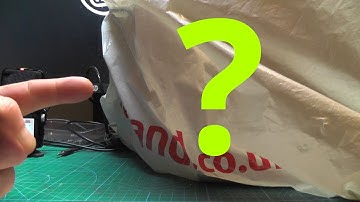 I got a bag of radio stuff and got this