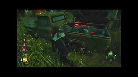 Wraith Couldn’t Handle The Loop