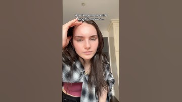 My shorts like… 🤨 #shorts