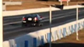 93 prelude vtec sacramento race way