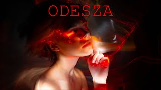 ODESZA ★ The Last Goodbye★ feat. Bettye LaVette