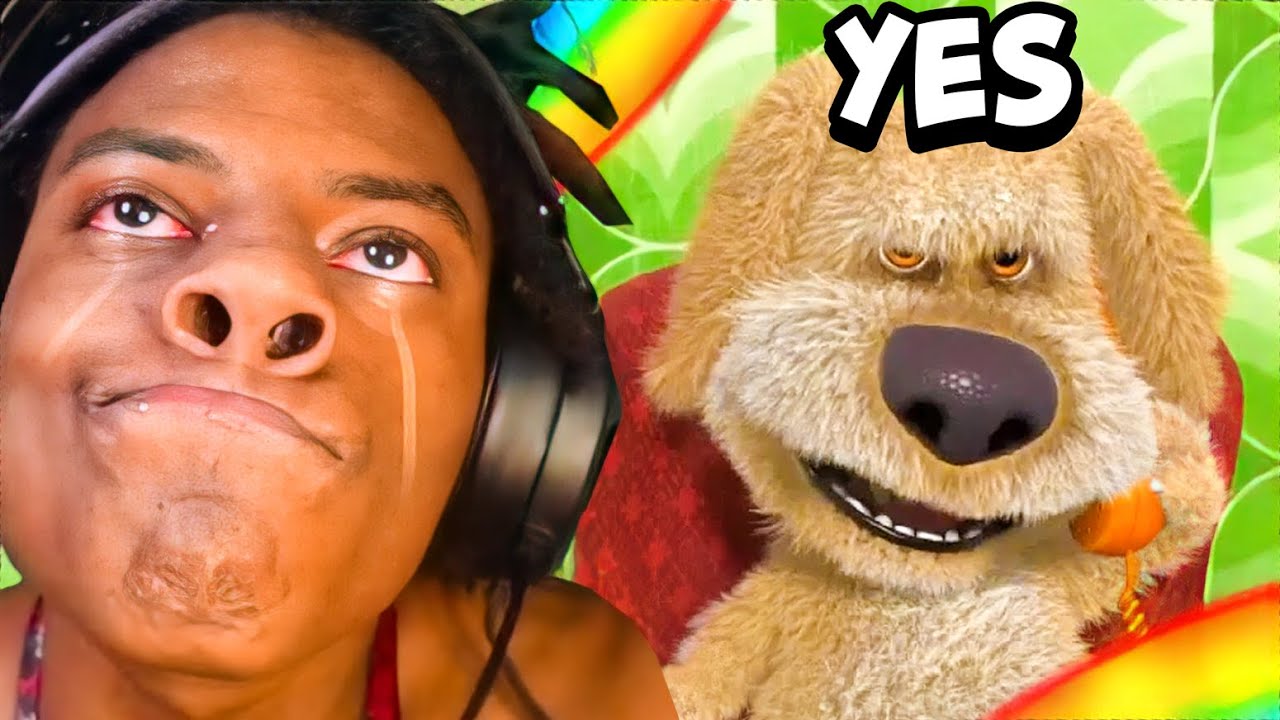 Ben, Am I Gay? YouTube