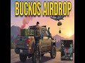 Bucko airdrop script | WIP | qbcore , esx and qbox | fivem only