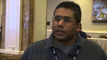 Emerging Hopes for the Internet? IETF 2015: Anees Shaikh