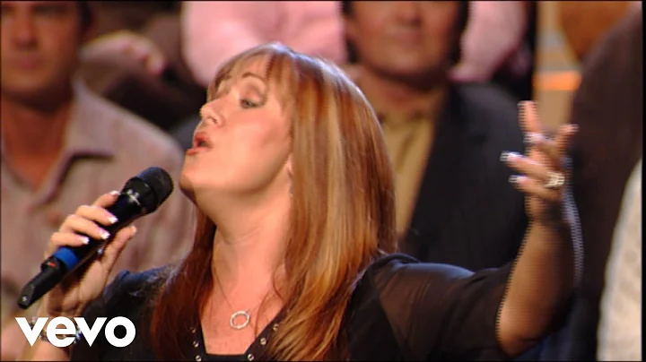 Kim Hopper - The River [Live]