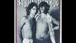 Video thumbnail of "The Rolling Stones - Can't You Hear Me Knocking - 1971"