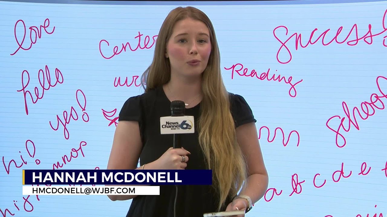 Georgia schools bring back cursive writing this fall