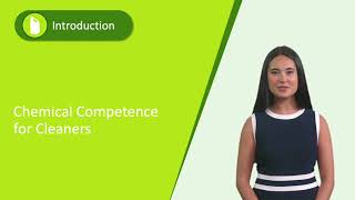 COSHH Training for Cleaners - Course Demo Video - Human Focus International