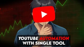 How to Make Faceless YouTube Automation Videos with AI Tool - FlexClip Video Maker