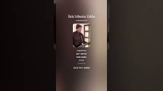 Bala Izibusiso Zakho