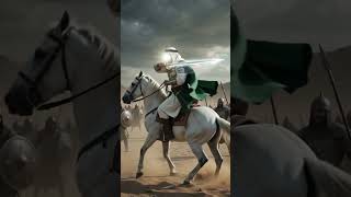 When Haider's Sword Struck When Haider's Sword Struck