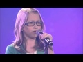 Laura vs Paola con "I will Always Love You"    The Voice Kids